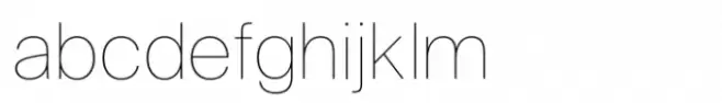 Logika Nova Thin