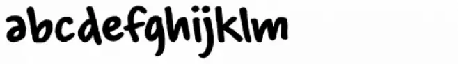Louisville Script Bold