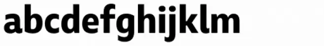 Marble Text Bold
