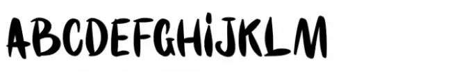 Marker Line Regular