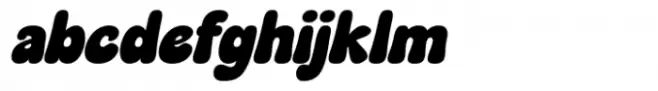 Milkyway Italic