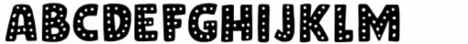 Mind Boggle Dots Regular