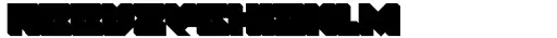MMC Insignia Block 1 Bold