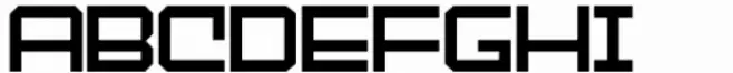 Mockejoe Font Regular