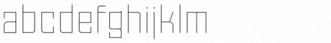 Moho Std Thin