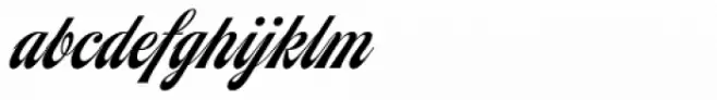 Moister Script