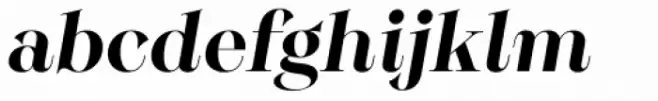 Monckeberg Medium Italic