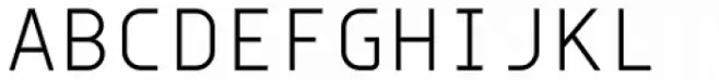 Monocle Regular