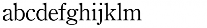 Monotype Century Old Style Std Regular