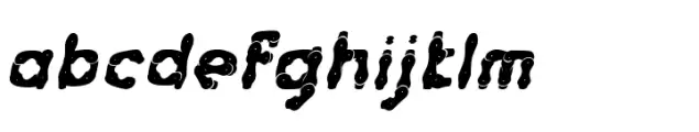 Murisa Boxana Italic