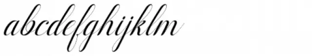 Nakeisha Italic
