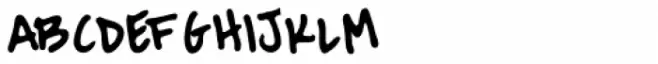 NorB Croquis Medium Italic Oblique