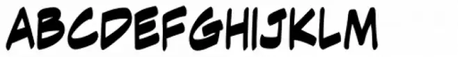 NorB Note Regular