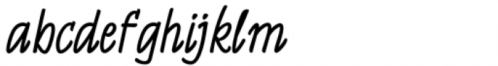 Notes Felt Tip