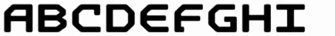 Octa Uni Mono