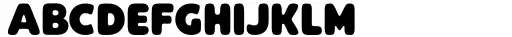 Omnipop Sans Regular
