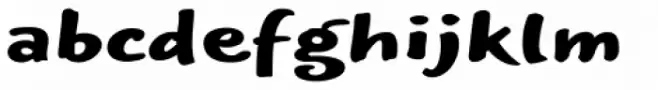 Optiscript EF Bold Alt