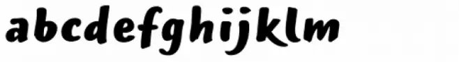 Optiscript EF Bold Cond