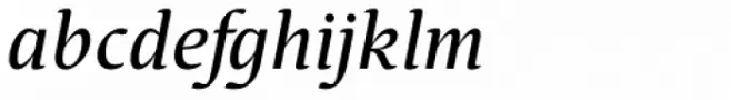 Pagewalker Italic