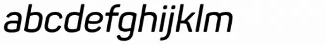 Panton SemiBold Italic