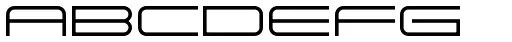 Paragraph Stretch Light