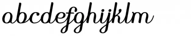 Pedrera Script Bold