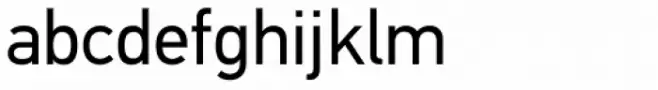 PF DIN Text Arabic Regular