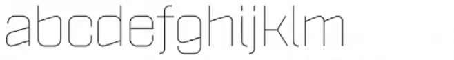 Politica Light Expanded