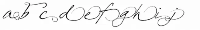Prima Script Alternative