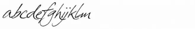 Prima Script Regular