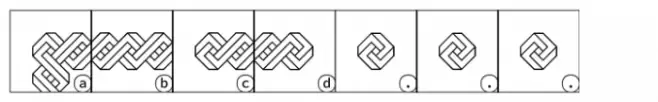 Prismatic Spirals Pro Map Regular