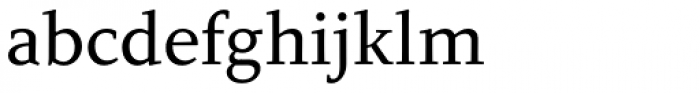 Quodlibet Serif