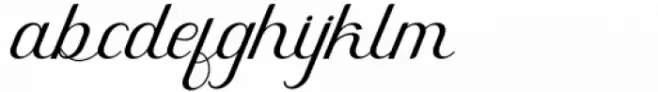Rahaely Regular