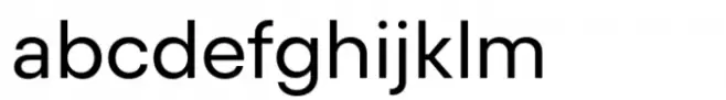 Recht Regular