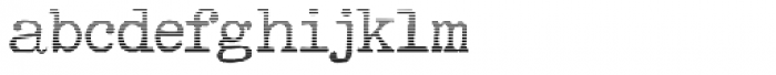 Remix Typewriter Gradient