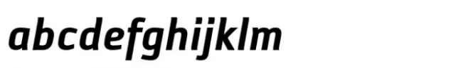 Reykjavik One C Gauge Italic