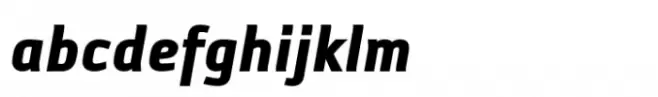 Reykjavik One D Gauge Italic