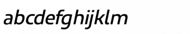 Ridtype Pro Normal Oblique