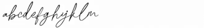 Romla Signature