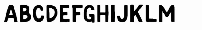 Roughwell Regular