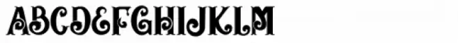 Sabrva Regular