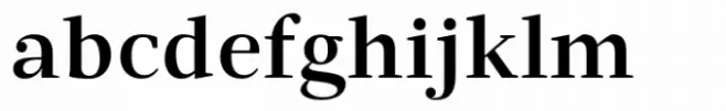 Sagasti Regular