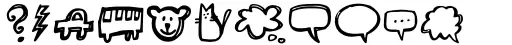 Scribble Note Reg