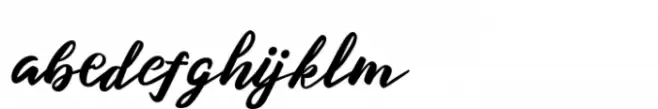 Sebale Italic