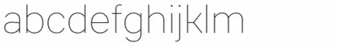 Sebino Thin
