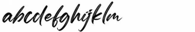 Shall Blossom Regular