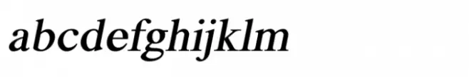 Shree Devanagari 3519 Bold Italic