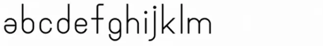 Simpo Sans Regular