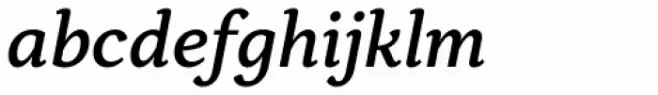Skema Pro Text Medium Italic