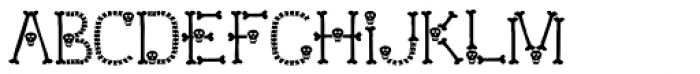 Skull and Bones